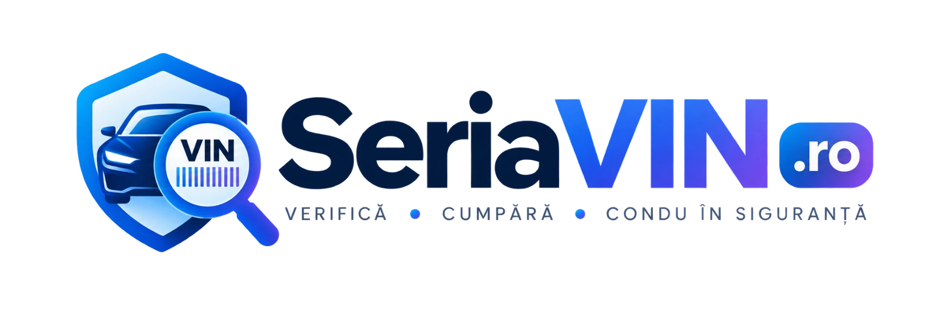 SeriaVIN.ro — verificare serie șasiu