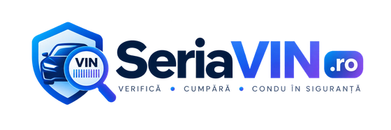 SeriaVIN.ro — verificare serie șasiu